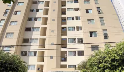 APARTAMENTO 3 QUARTOS 1 SUÍTE - JARDIM GOIÁS