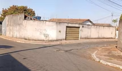 CASA 3 QUARTOS NO JARDIM LIBERDADE - GOIÂNIA-GO