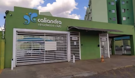 APARTAMENTO 2 QUARTOS CALIANDRA RESIDENCE CLUB