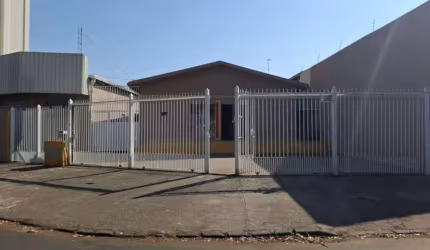 Rua P-16 LT.15, N.333   - CASA 1 - SETOR DOS FUNCIONÁRIOS
