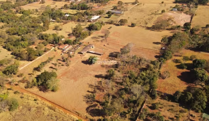 CHÁCARAS À VENDA SÍTIOS RECREIO