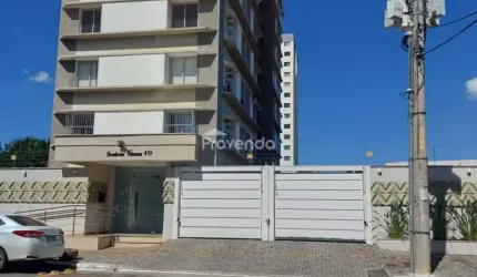 APARTAMENTO 3 QUARTOS NO RESIDENCIAL VIENNA-SETOR AEROPORTO, GOIÂNIA-GO
