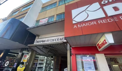 AVENIDA 24 DE OUTUBRO, 251 SALA 19 E 21, QD:46, LT:03 - SETOR CAMPINAS