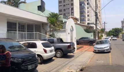 SALAS COMERCIAIS 11 UNIDADES PRÓXIMO AO LAGO DAS ROSAS, GOIÂNIA-GO