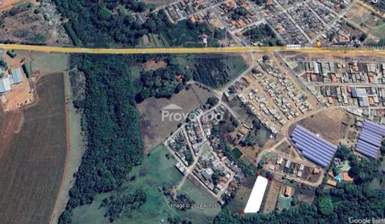 2 CHACARAS 1.623,14m² - LEOPOLDO DE BULHÕES