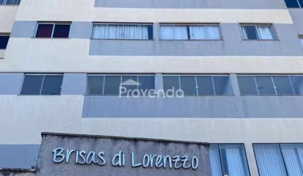 APARTAMENTO 2 QUARTOS 1 SUÍTE VILA ROSA, GOIÂNIA-GO
