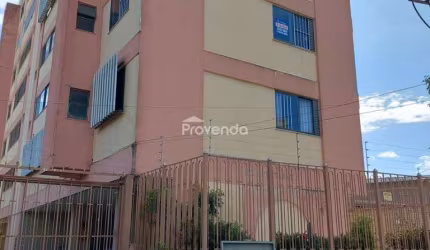 APARTAMENTO 03 QUARTOS MONTADO EM ÁRMARIOS NO SETOR CENTRAL, GOIÂNIA-GO