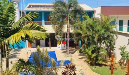 POUSADA 1235m², PIRENÓPOLIS-GO