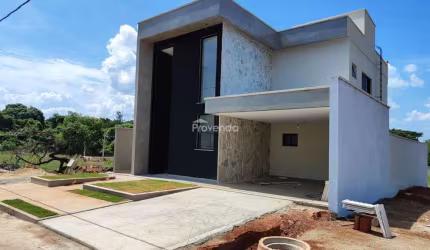 SOBRADO 4 QUARTOS CONDOMINIO ROSA LEIRIA