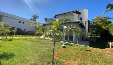 SOBRADO CONDOMÍNIO DE GOIÂNIA ALDEIA DO VALE