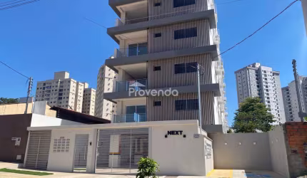 APARTAMENTO 2 QUARTOS, SENDO 1 SUITE NA VILA ROSA.