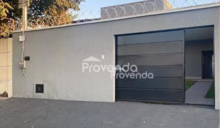 CASA 3 QUARTOS SENDO 1 SUÍTE NO RESIDENCIAL CENTER VILLE