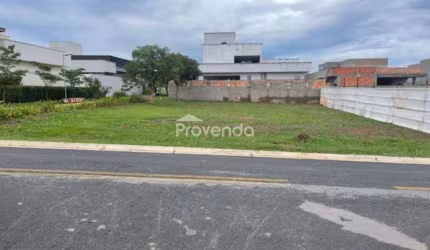 LOTE PORTAL DO SOL GREEN QD.25 LT. 18, GOIÂNIA-GO