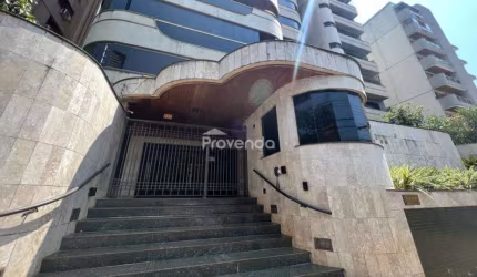 COBERTURA DUPLEX ALTO PADRÃO 4 SUÍTES NO SETOR OESTE, GOIÂNIA-GO