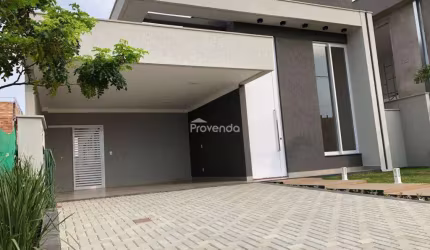 CASA 03 SUÍTES CONDOMÍNIO FECHADO PARQVILLE PINHEIROS, APARECIDA DE GOIÃNIA-GO