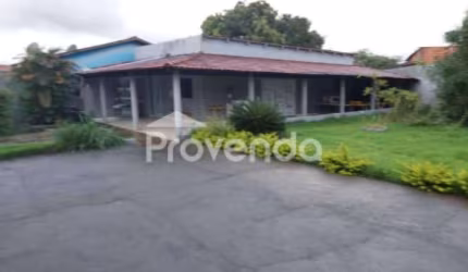 CASA À VENDA SETOR SANTOS DUMONT, GOIÂNIA-GO