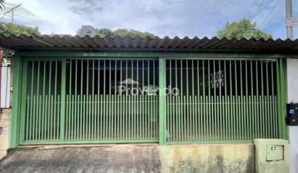 CASA 03 QUARTOS - CENTRO DE GOIÂNIA