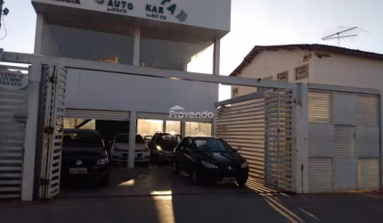 PRÉDIO COMERCIAL / RESIDENCIAL NO SETOR AEROPORTO, GOIÂNIA-GO