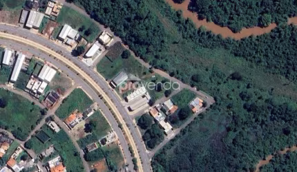 LOTES À VENDA - RESIDENCIAL HUMAITA