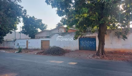 ÁREA 2.088m² - RUA 104-E - SETOR SUL