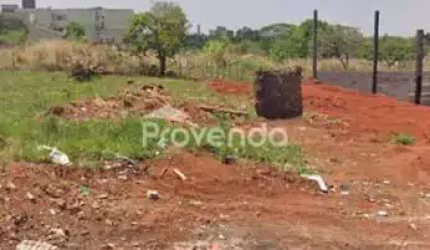 LOTE NO JARDIM LUZ, APARECIDA DE GOIÂNIA-GO