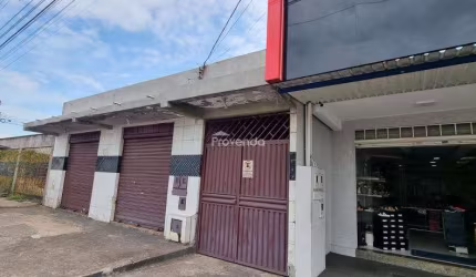 PONTO COMERCIAL NO SETOR GARAVELO, APARECIDA DE GOIÂNIA-GO