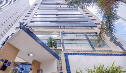 APARTAMENTO 03 QUARTOS - JARDIM GOIÁS - RESIDENCIAL CHABLIS