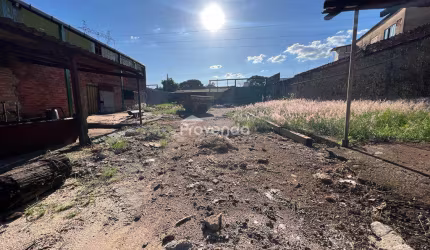 AVENIDA ANGÉLICA QD ÁREA LT D JARDIM BELA VISTA