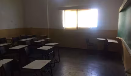 RUA BRUNSVIGA C/ UBERABA QD 12-A LT AREA Nº 3314 JD. NOVA ERA