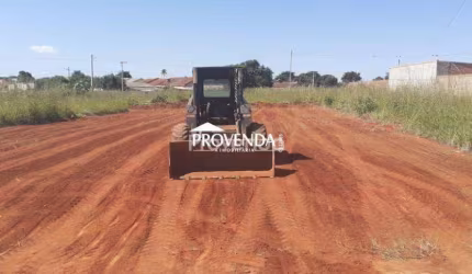 AVENIDA GUYRAUPIÁ QD 13 LT 16 Nº 0 CARDOSO CONTINUAÇÃO