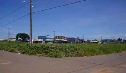 AV. SAO JOAO QD 20 LT 01/18 JD. NOVA ERA