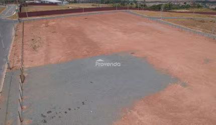 RUA RV-02 QD 01 LT 01 AO 07 Nº 0 RESIDENCIAL GÊNOVA