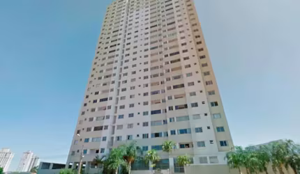APARTAMENTO 2 QUARTOS 1 SUÍTE - NEAR LOURENZZO RESIDENCE