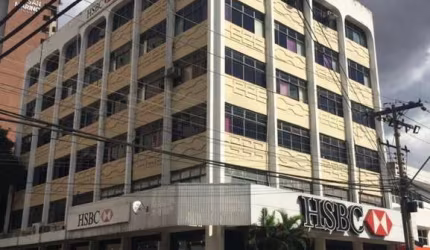 PRÉDIO COMERCIAL 3.300m²   SETOR OESTE, GOIÂNIA-GO