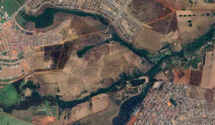 ÁREA 290.400m² - PRÓXIMO AO ELDORADO OESTE