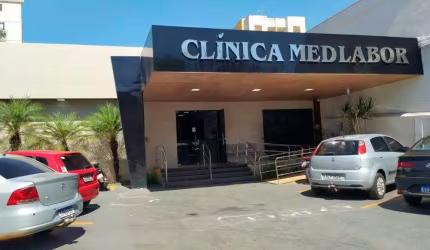 SALA COMERCIAL - AV PARANAÍBA,SETOR CENTRAL