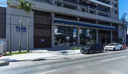 APARTAMENTO 3 SUÍTES, 1 MASTER - RESIDENCIAL TALK MARISTA