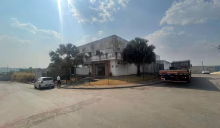 RUA MP-8 QD.16 LT.02 C S/N POLO EMPRESARIAL