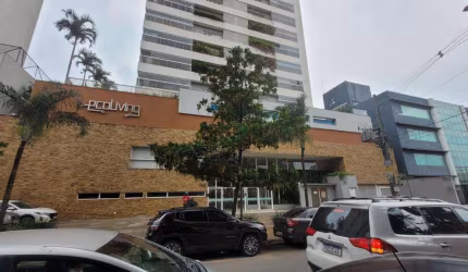 APARTAMENTO 4 SUÍTES PLENAS - MOBILIADO - RESIDENCIAL ECOLIVING, SETOR BUENO