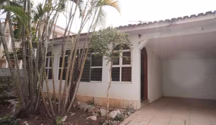 CASA 4 QUARTOS 3 SUÍTES - SETOR NOVA SUIÇA, PRÓXIMO A AV.T-63