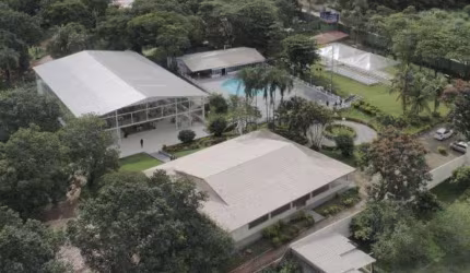 ÁREA 26.230m² - ESPAÇO PARA EVENTOS, CHÁCARA SÃO PEDRO