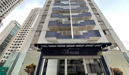 APARTAMENTO 3 QUARTOS SENDO 1 SUITE RESIDENCIAL VENEZA