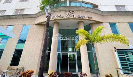 APARTAMENTO 03 SUÍTES -  SETOR BUENO - EDIFÍCIO CARTAGO