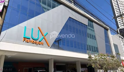 APARTAMENTO 03 QUARTOS - RESIDENCIAL LUX FLAMBOYANT