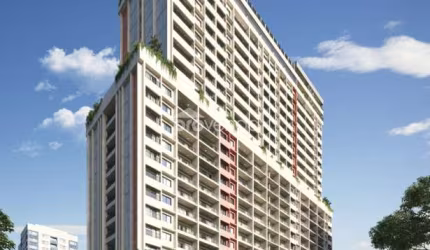 APARTAMENTO 02 SUÍTES - SETOR BUENO - EDIFÍCIO FR BUENO