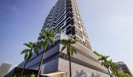 APARTAMENTO 02 QUARTOS 01 SUÍTE - SETOR OESTE - CASA DU LAGO