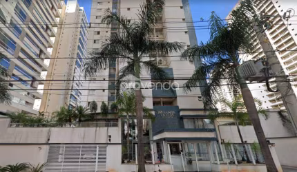 APARTAMENTO 02 QUARTOS 01 SUÍTE - RESIDENCIAL MIRANTE BUENO