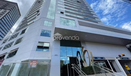 SALA COMERCIAL - SETOR BUENO - WALK BUENO LIFESTYLE