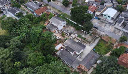 CHÁCARA 5.322,50m² - JARDIM NOVO MUNDO