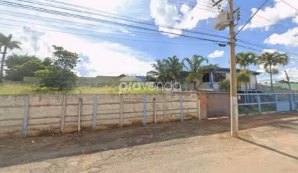 ÁREA 1.793,00m² - SETOR CASTELO BRANCO - OPORTUNIDADE IMPERDÍVEL !